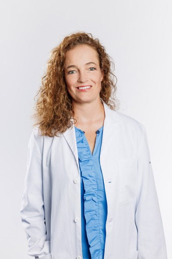 Susanne Constantinescu