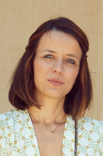 Georgia Tsoumakidou