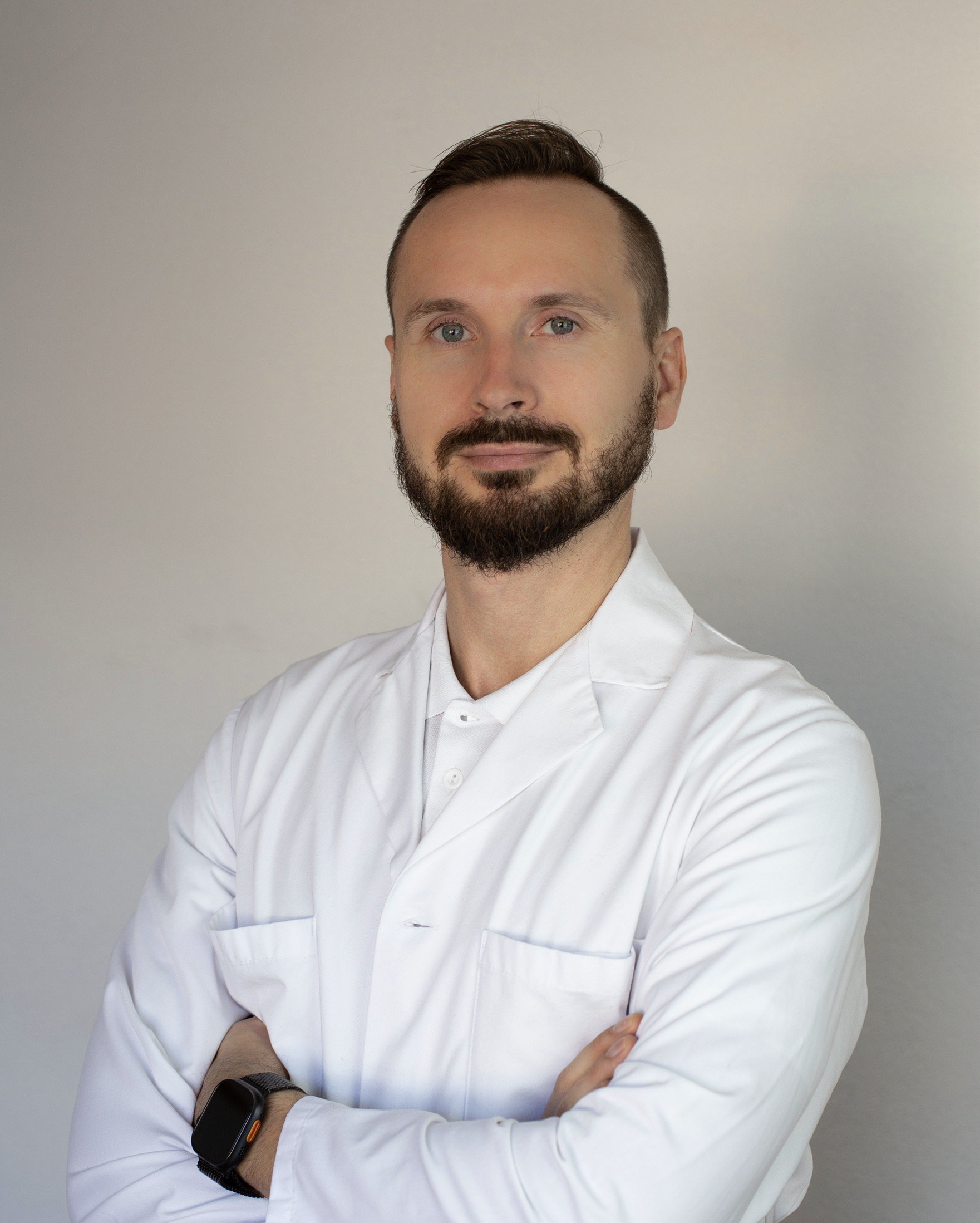 Leonid Tsepenshchikov