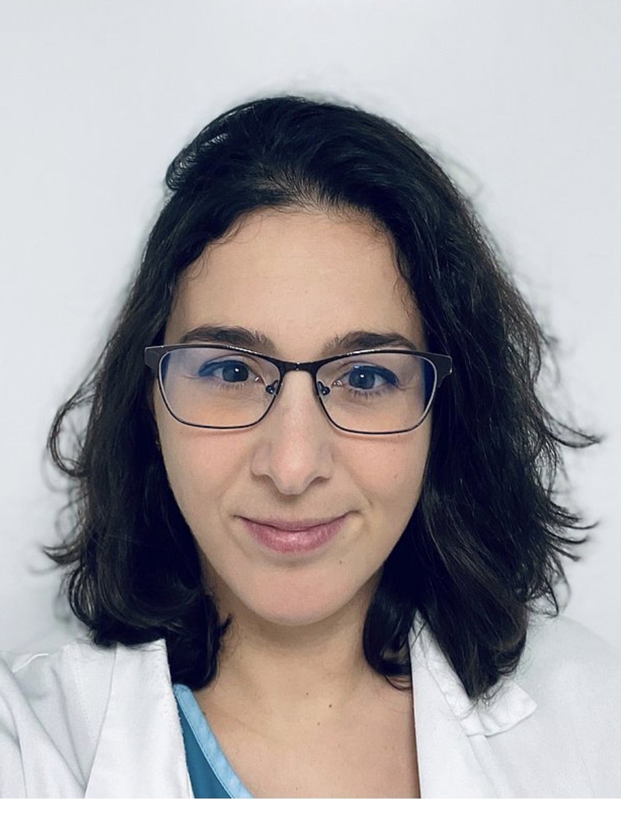 Frédérique Gay